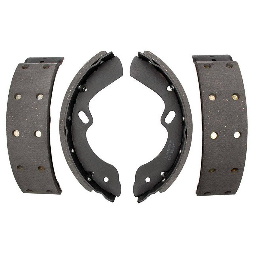 Raybestos Brakes Drum Brake Shoe Kit 726PG