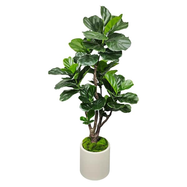 floor stand plant hanger Indoor Vertical Plant Stand – JDM Wood Creations main image 1