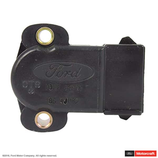 Motorcraft Throttle Position Sensor