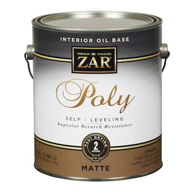 zar leveling