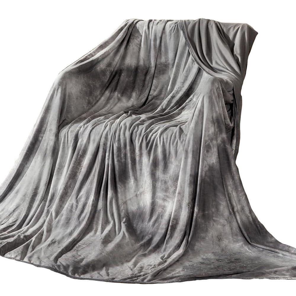 Tie Dye Series Multicolor Night Sweats Theme Polyester 50x70 Inches Throw Blanket price history on PriceWatchPro