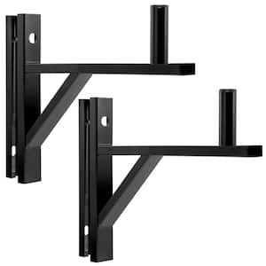 Speaker Wall Mount  Brackets For Professional Audio Pa Speakers Mounting