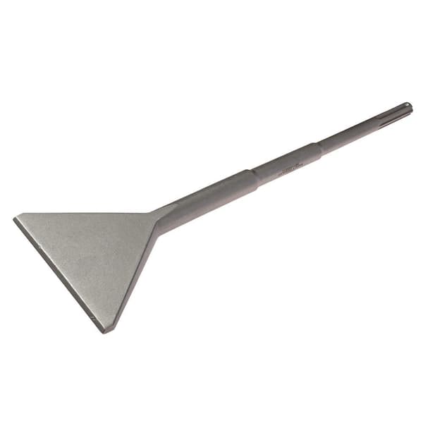 7 in. x 20 in. SDS-Max Scaling Chisel