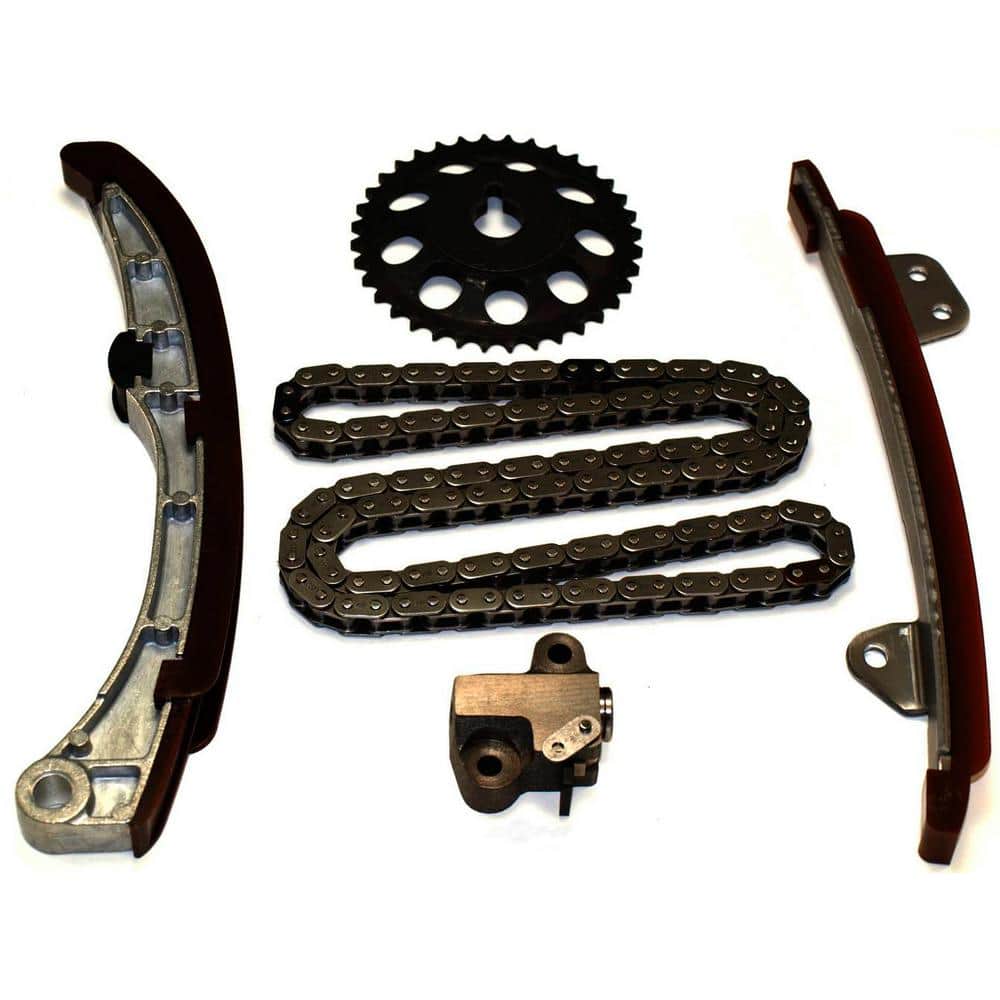 Have a question about Cloyes Engine Timing Chain Kit? - The Home Depot