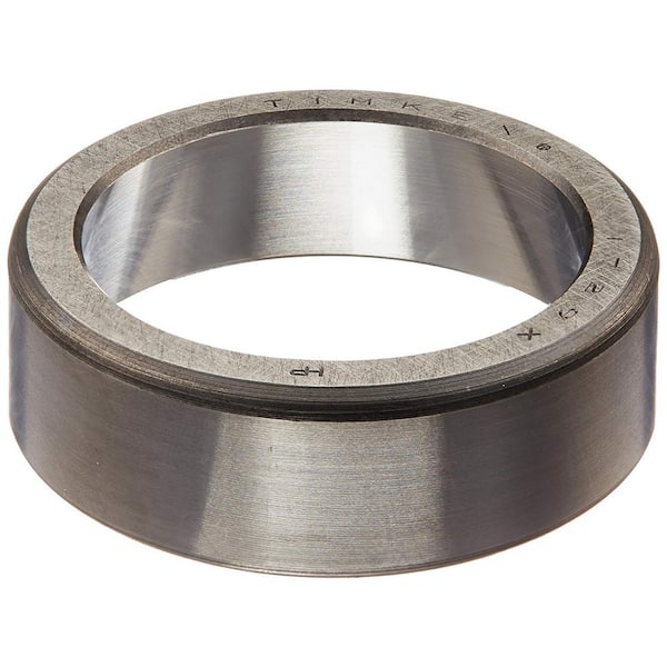 Timken Front Outer Wheel Race fits 1968-1975 International 1010,1110,1210,1310 1000D 1000D,1200D