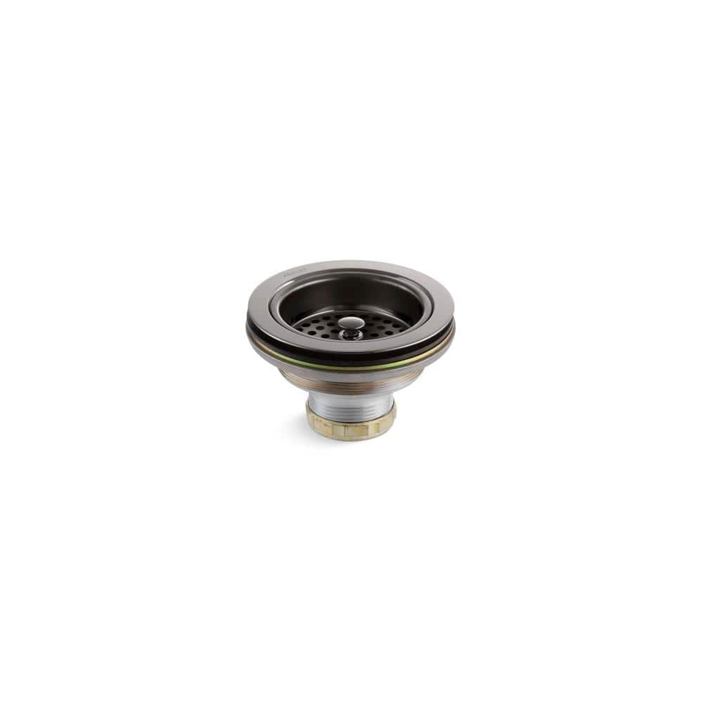 Duostrainer Sink Drain And Strainer Basket Less Tailpiece price history on PriceWatchPro