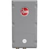 5.5 kW, 240-Volt Non-Thermostatic Tankless Electric Water Heater, Commercial