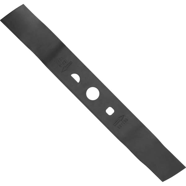 Photo 1 of 16 in. Replacement Blade for 18-Volt Brushless Lawn Mower
