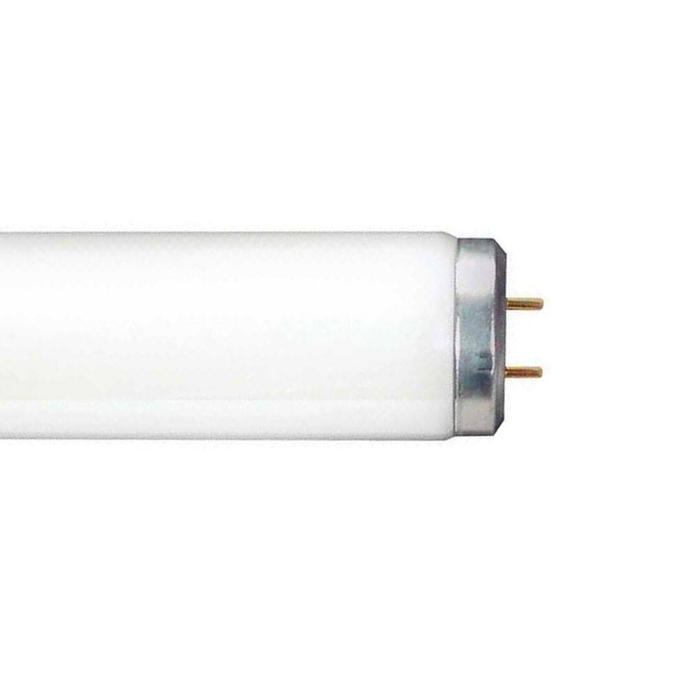 -Watt Equivalent T12 True White Dimmable Bulb 12-Pack price history on PriceWatchPro