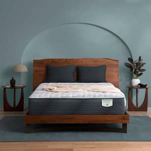 Harmony Lux Anchor Island Twin Firm 12.5 in. Mattress