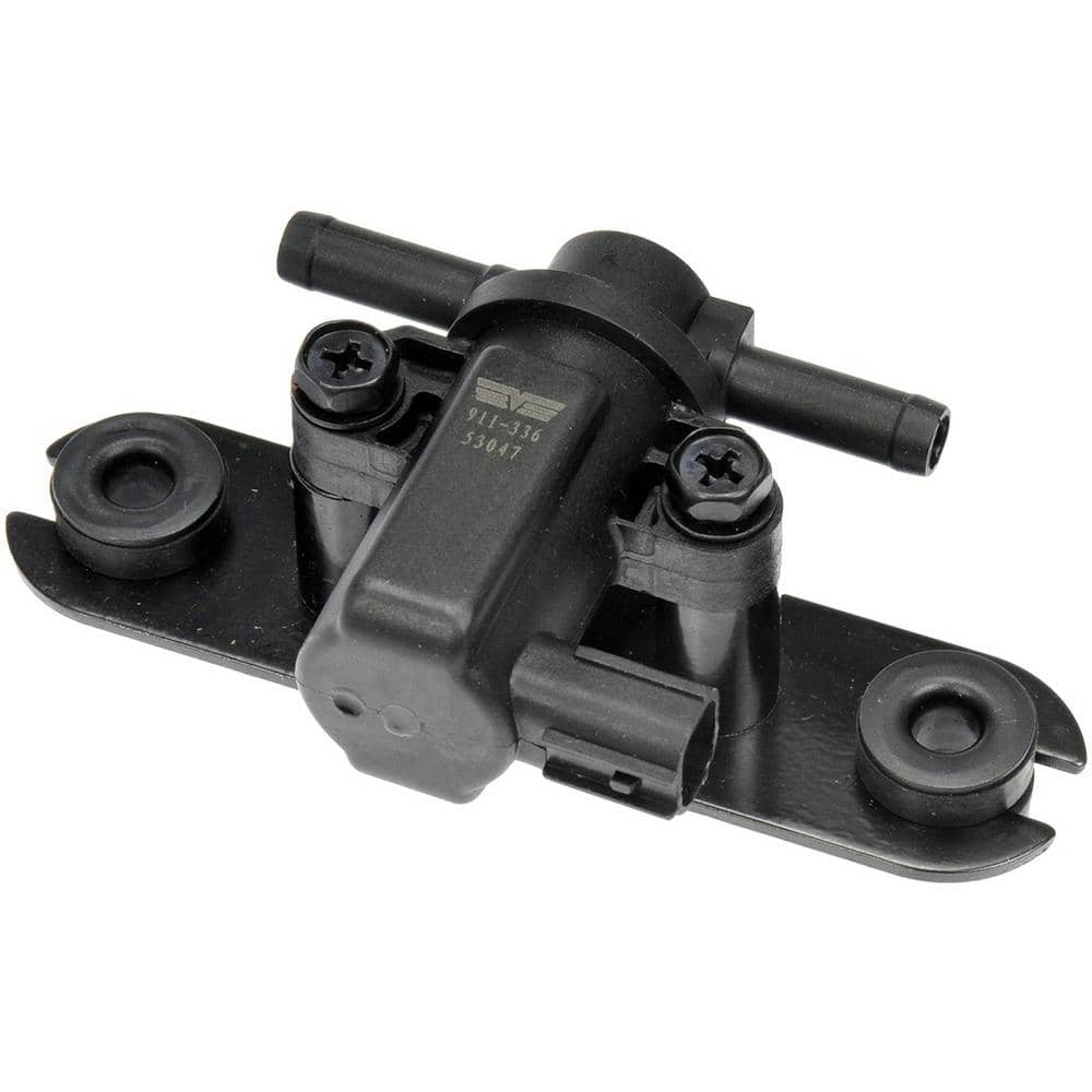 OE Solutions Evaporative Emissions Purge Solenoid Valve911336 The Home Depot