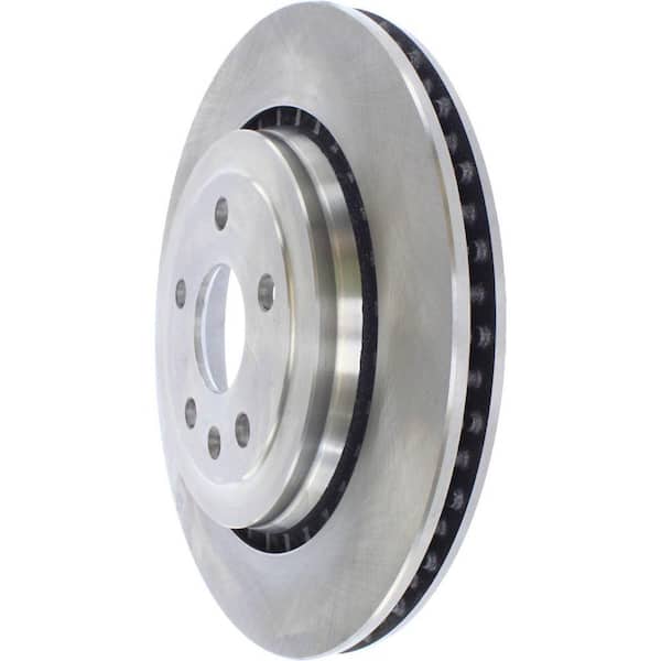 Centric Parts Disc Brake Rotor