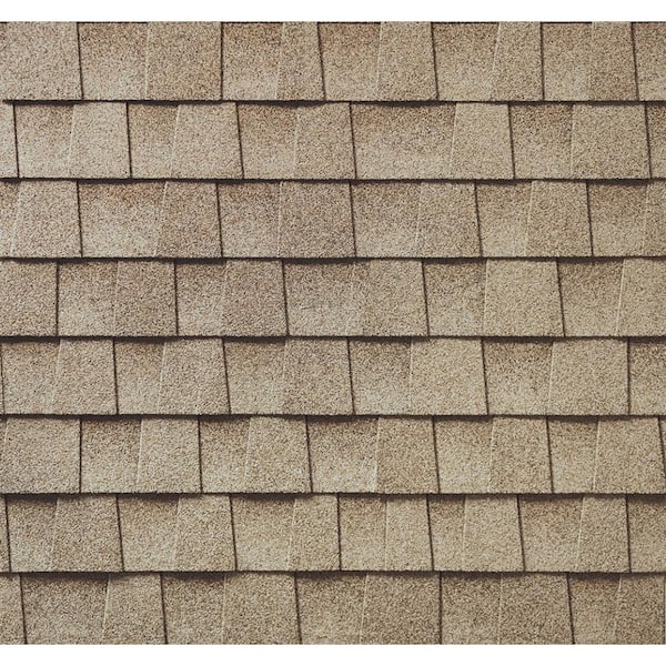 Reviews for GAF Timberline HDZ Golden Amber Algae Resistant Laminated