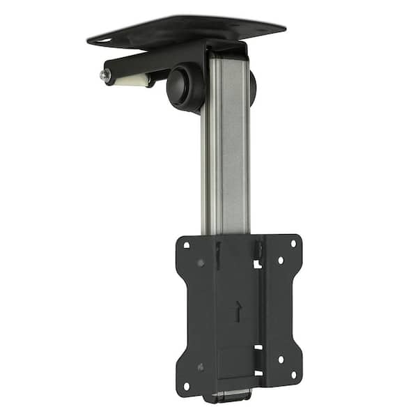 mount-it! Under Cabinet and Ceiling TV Mount for 27 in. Screens