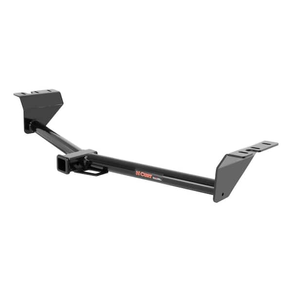 CURT Class 3 Trailer Hitch, 2