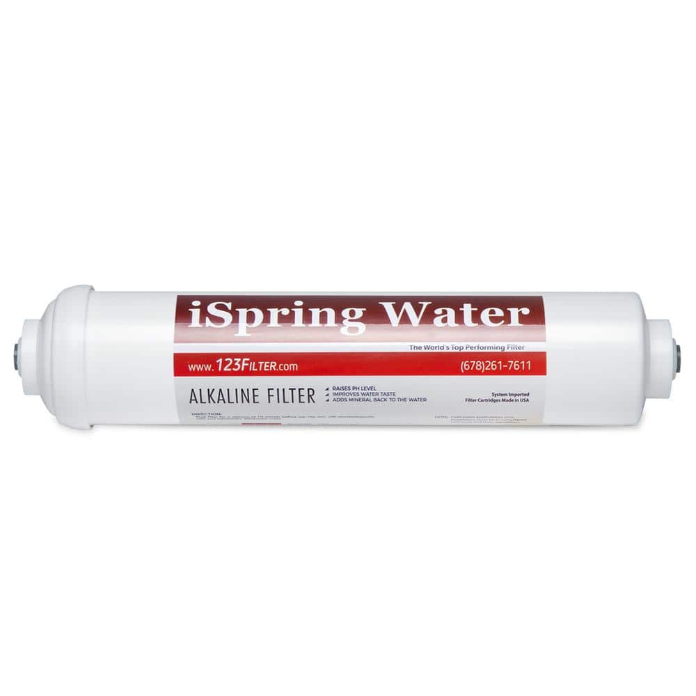 ISPRING LittleWell Reverse Osmosis UV Filter Replacement Lamp