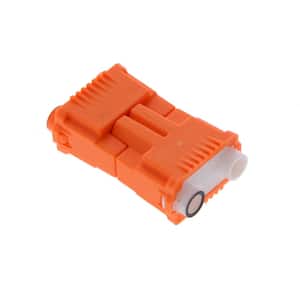 Ledrise - High Performance Led Lighting Two wire tool free connector Wago  221-412 COMPACT 2-pin