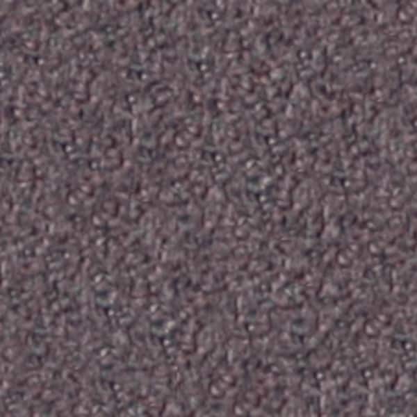 Beaulieu Carpet Sample - Bottom Line Base - In Color Plum 8 in. x 8 in.
