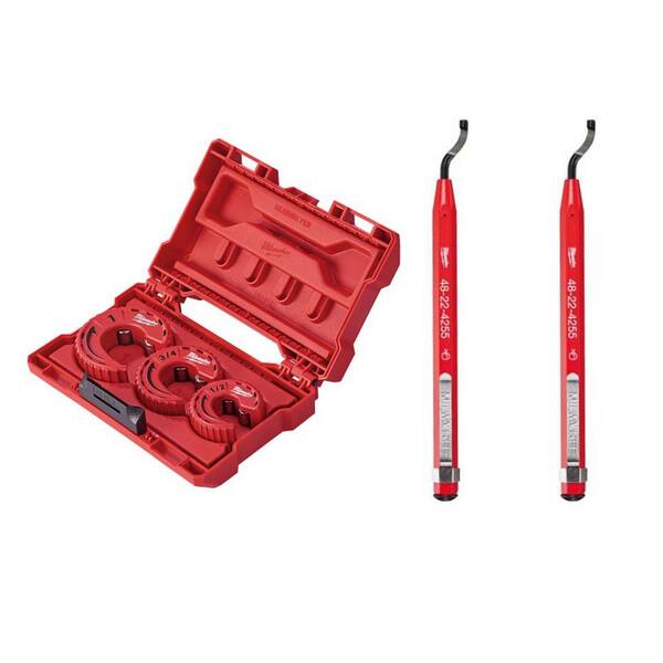 3-28mm Mini Pipe Cutter, GOCHANGE Pipe Cutter Copper Pipe Cutter Cutting Tools For Cutting Pipes Of Copper, Brass, PVC Aluminum, Plastic - View #9