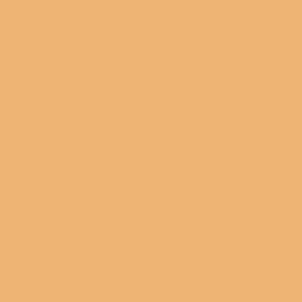 BEHR - 5 gal. #PPU6-03 Sunburst Flat Interior/Exterior Masonry, Stucco and Brick Paint