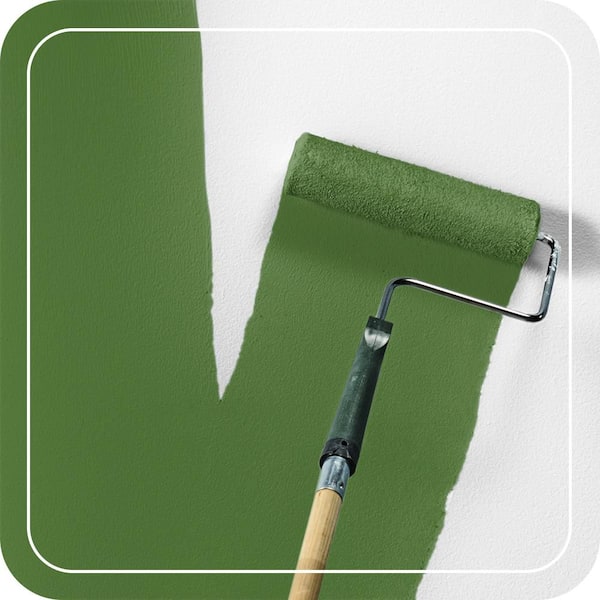 P380-7 Luck of the Irish Paint