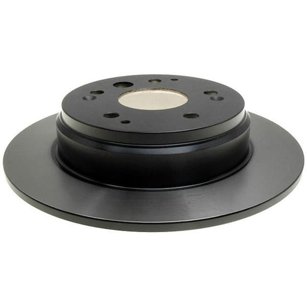 Raybestos Disc Brake Rotor