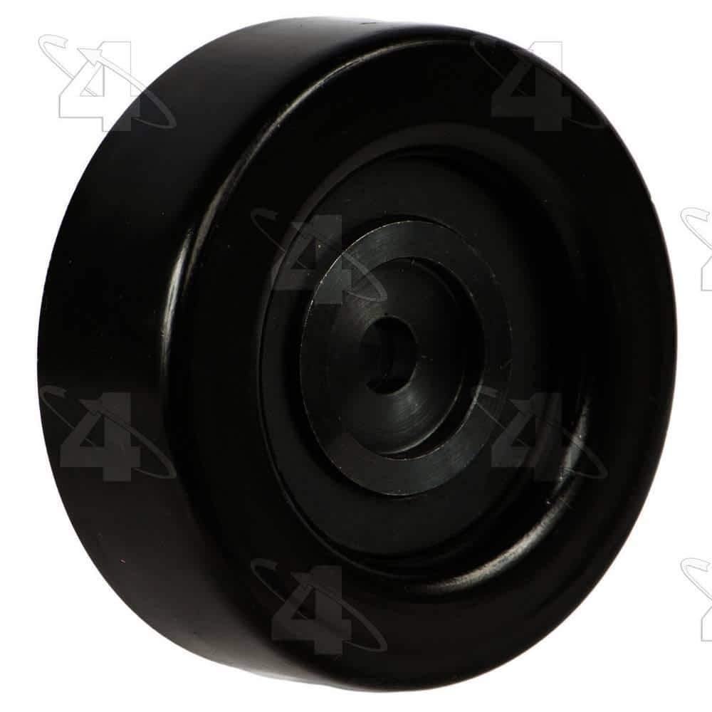 Accessory Drive Belt Idler Pulley price history on PriceWatchPro
