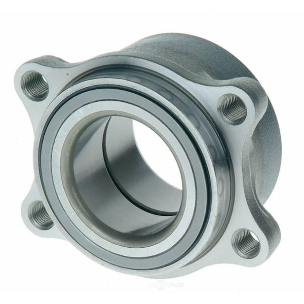Unbranded Wheel Bearing Assembly