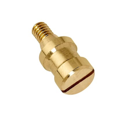 American Standard Mounting Nut-044912-0070A - The Home Depot