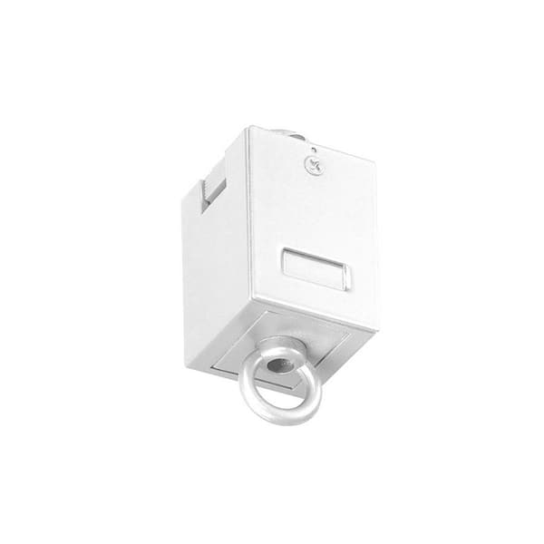 WAC LIMITED H Track Single Circuit Suspension Loop for Hanging Head