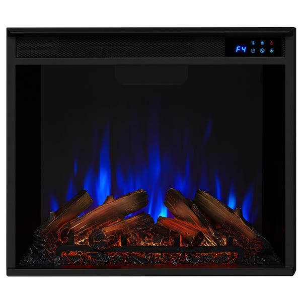 Real Flame Churchill 51 In Corner Media Console Electric Fireplace Dark Espresso 3750e De Corner Media Console Electric Fireplace, 67 Calie Entertainment Center Electric Fireplace