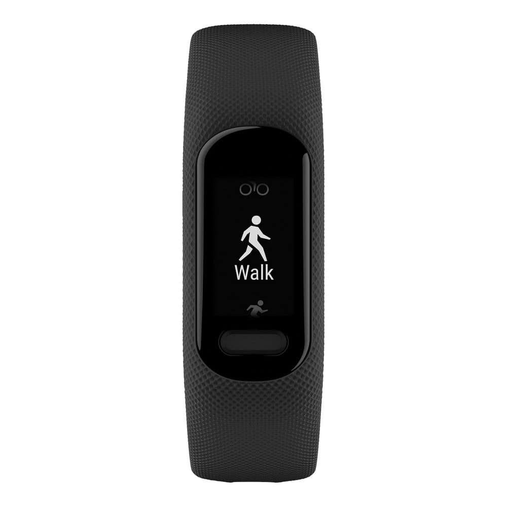 「わたあめ」GARMIN FOREATHLETE 45 BLACK garmin-watches-010-02645-00-