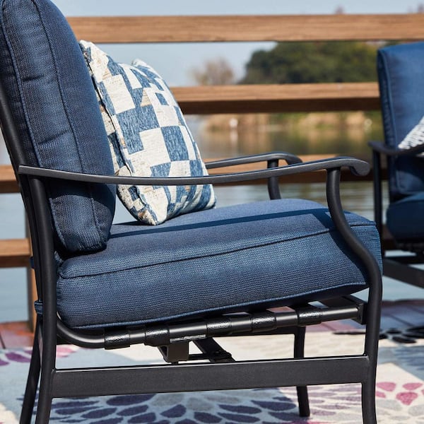 Top space patio discount chairs