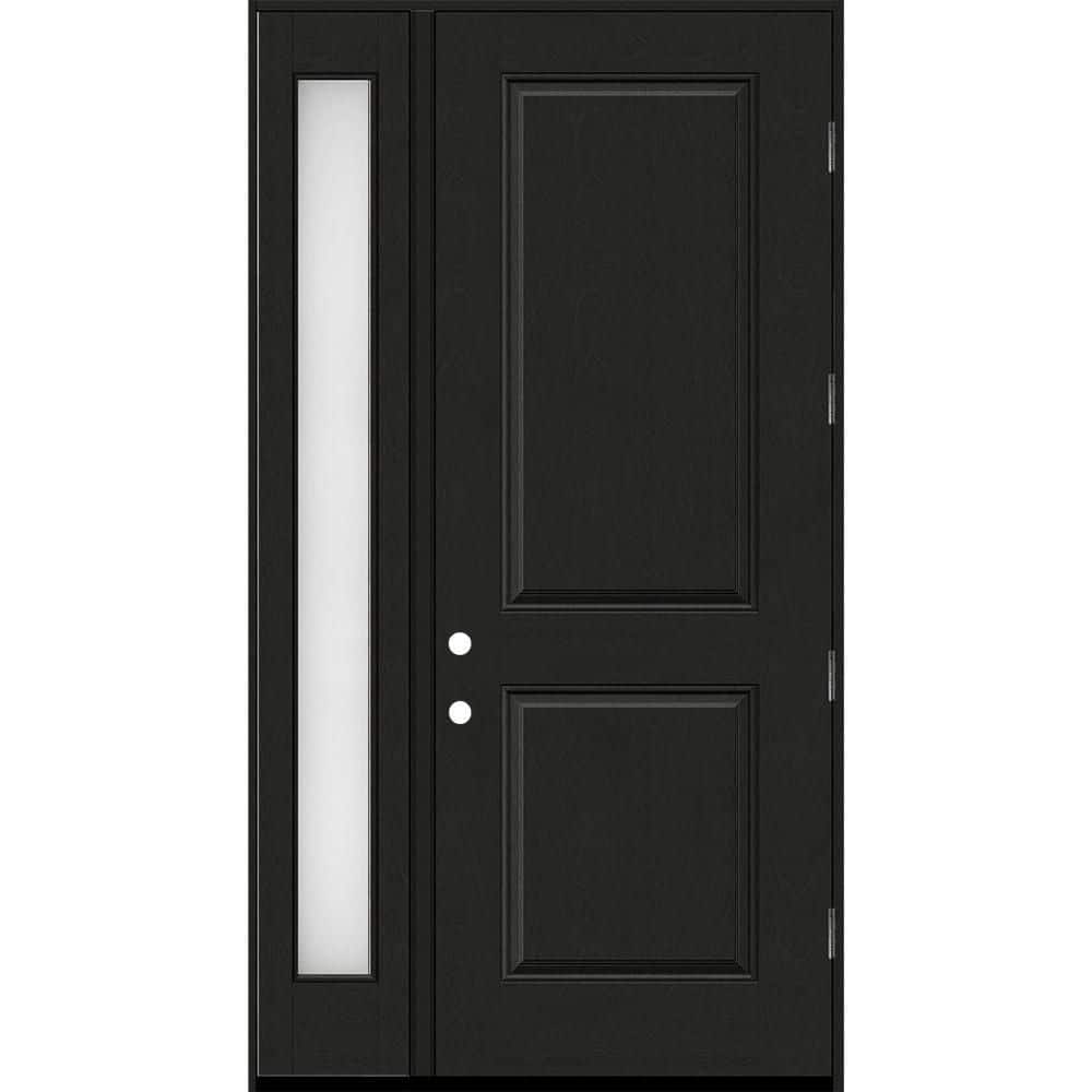 hide orthodox / A Door Left Open＋3枚 Door / Left hide Open＋3枚 orthodox A