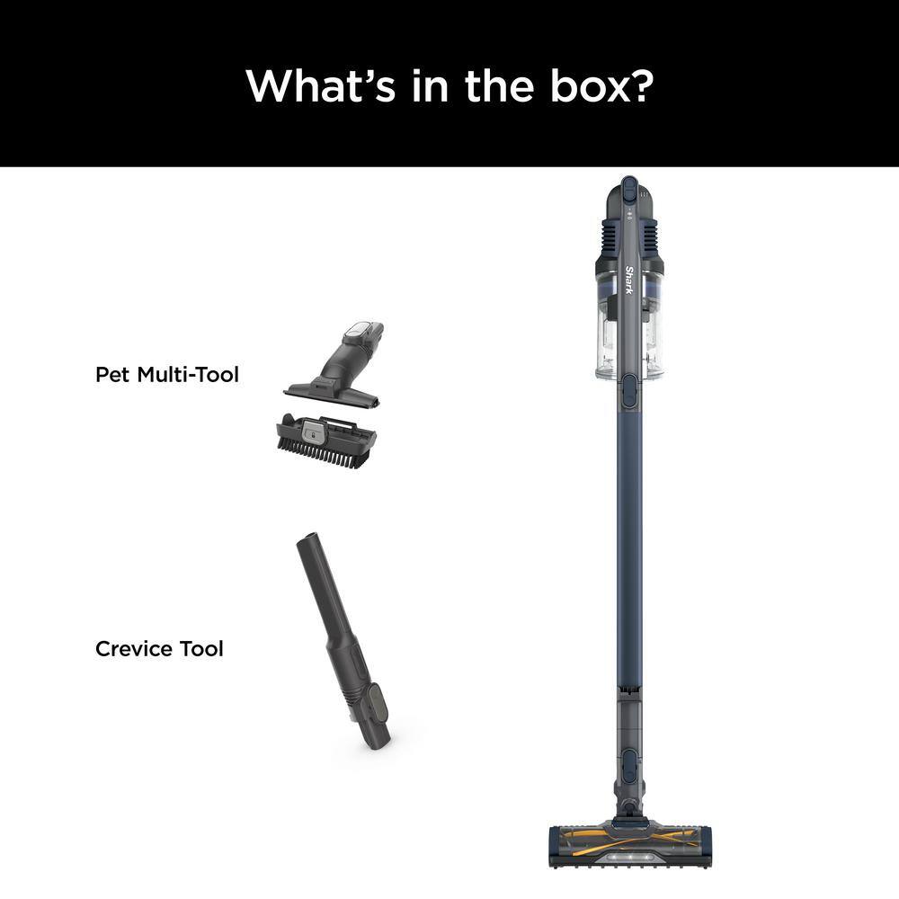 Pet Pro Cordless Stick Vacuum - rated 4.1116 stars from 466 reviews