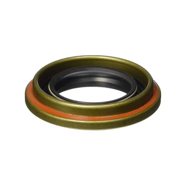 Timken Differential Pinion Seal fits 1967-1972 Plymouth Satellite Barracuda,Fury I,Fury II,Fury III,Valiant Barracud