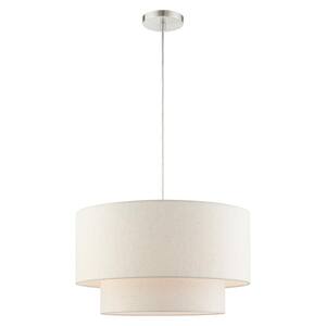 Livex Lighting - Pendant Lights - Lighting - The Home Depot