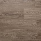 Take Home Sample - Beckham 12 MIL x 7 in. W x 8 in. L Waterproof SPC Luxury Vinyl Plank Flooring.