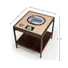 YouTheFan NFL Green Bay Packers 23 in. x 22 in. 25-Layer StadiumViews  Lighted End Table - Lambeau Field 5029950 - The Home Depot