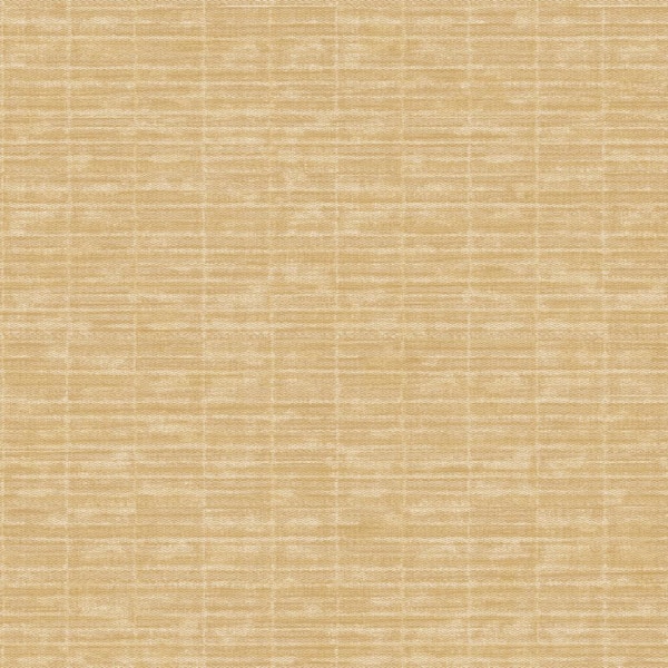 Unbranded TexStyle Collection Gold Woven Weave Design Metallic Non-Pasted Non-Woven Paper Wallpaper Roll