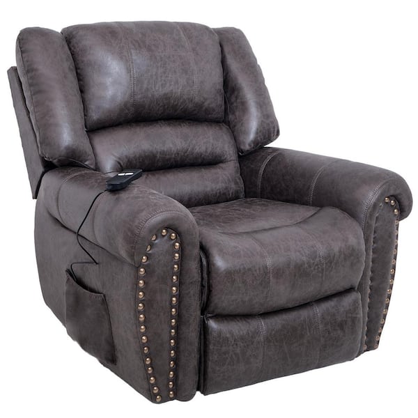 Power Lift Electric Recliner Chair, Lift Recliner Chairs For Seniors
