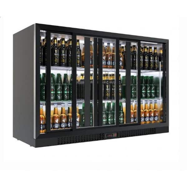 Commercial best sale beer refrigerator