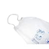 Alpine Industries 10 lb. Clear Plastic Ice Bag with Cotton Drawstring (200  Bags) A1-10-100-2PK - The Home Depot