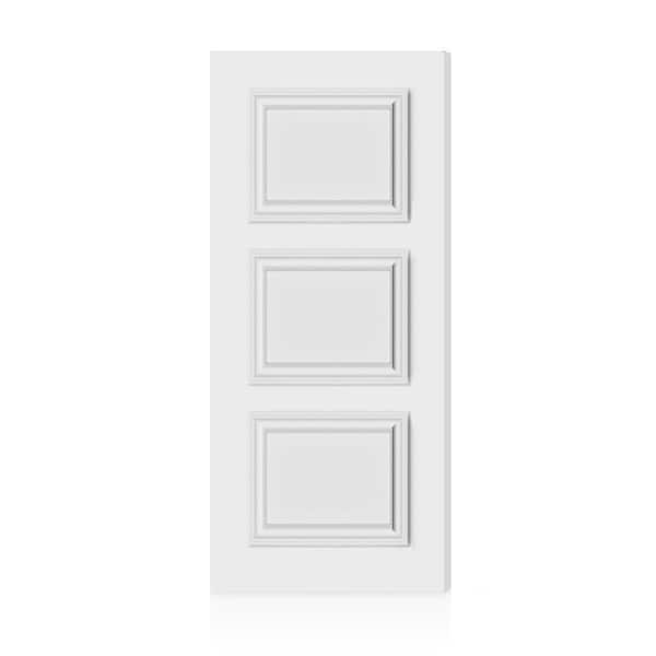 Calhome Palazzo 3 Panel Hollow Core C...