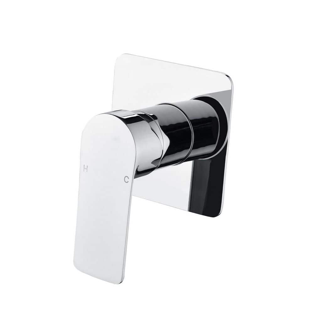 SUS304 Stainless Steel Faucet Handle in Chrome price history on PriceWatchPro
