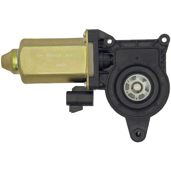 OE Solutions Power Window Lift Motor