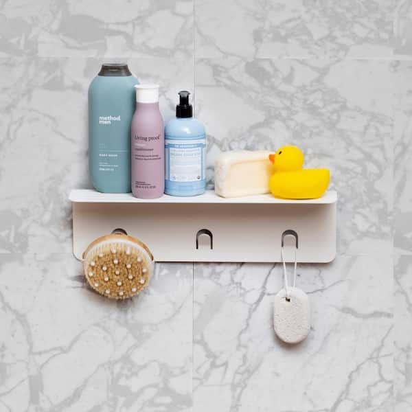 Nebia Shower Shelf