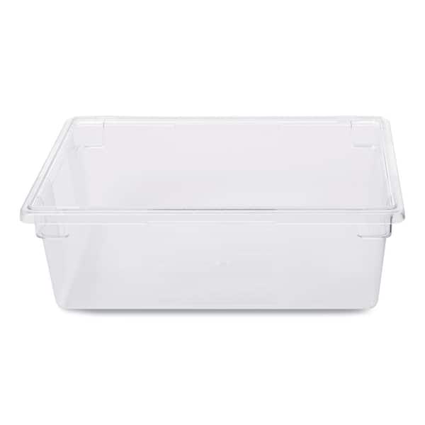 Food/Tote Box