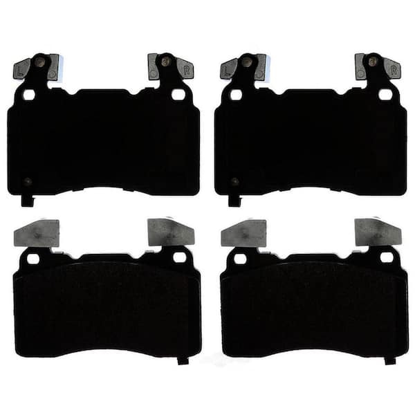 Raybestos Disc Brake Pad Set