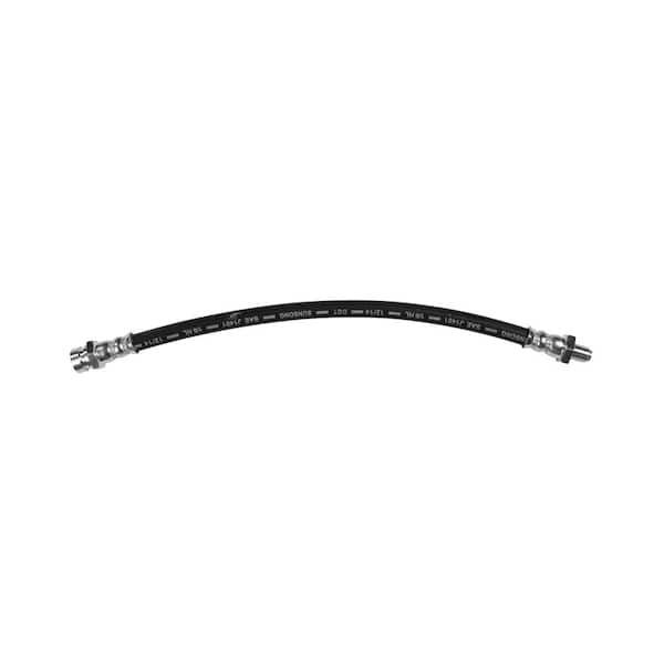 Sunsong Brake Hydraulic Hose - Front Inner
